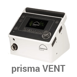 prisma VENT Portable Ventilator