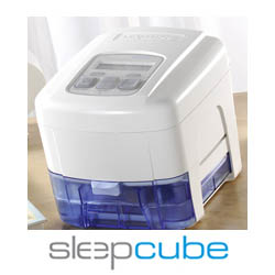 Bipap machine