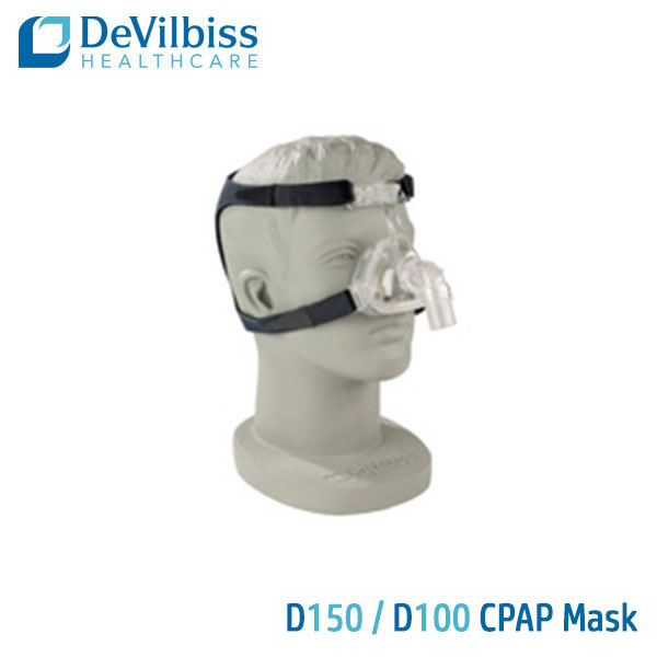 CPAP Mask Price in India