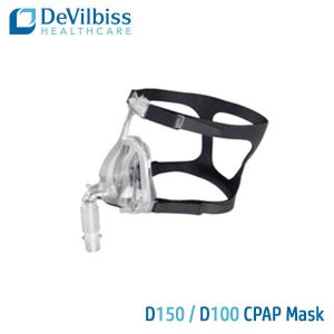 Devilbiss CPAP Mask