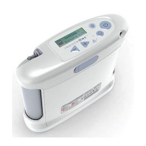 portable oxygen concentrator prices