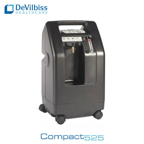 oxygen concentrator on rent